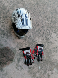 Accessori per motocross tutto a 50