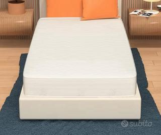 Materasso singolo mai utilizzato