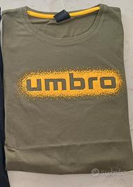Pigiama estivo Umbro 
