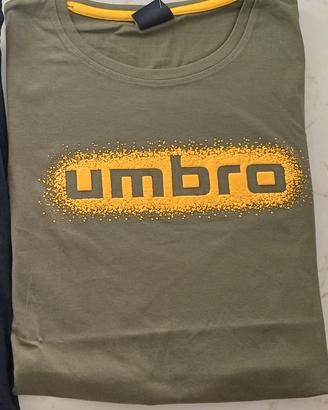 Pigiama estivo Umbro 