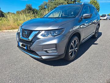 Nissan X-Trail t32, 1.3 DIG-T Automatica