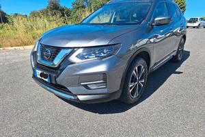 Nissan X-Trail t32, 1.3 DIG-T Automatica