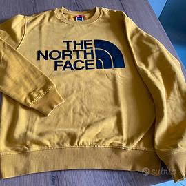 Felpa The North Face
