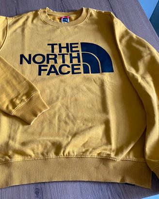 Felpa The North Face