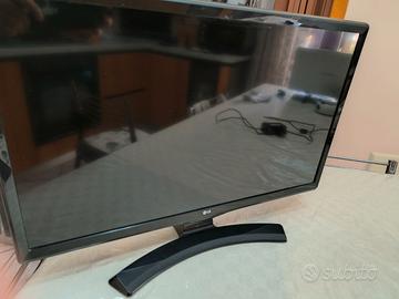 Televisore/Monitor LG