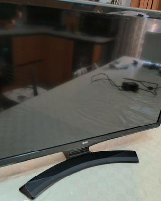 Televisore/Monitor LG