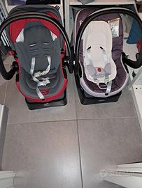 Trio Chicco