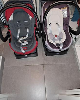 Trio Chicco