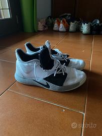 PG 3 scarpe da basket