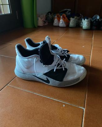 PG 3 scarpe da basket
