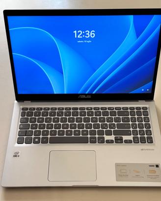 ASUS VivoBook X515JA • Intel Core i3 • 8GB RAM • S