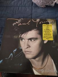 dischi in vinile