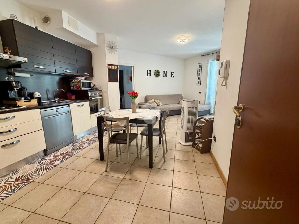 Apartment in Calolziocorte, La Ca', Corte - Vista 4