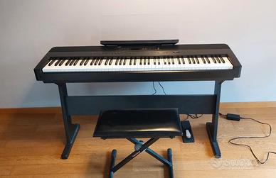 Pianoforte digitale Kawai Es920 Come nuovo