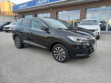 Renault Kadjar BLUE DCI 115CV EDC 2022 AUTO