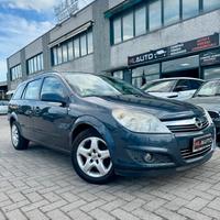 Opel Astra 1.7 CDTI 101CV S.W. Cosmo - OK NEOPATEN