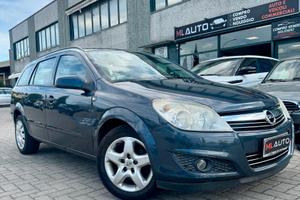 Opel Astra 1.7 CDTI 101CV S.W. Cosmo - OK NEOPATEN