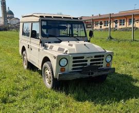 FIAT Campagnola - 1986