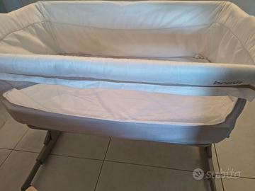 2 culle usate next To me Graco/Brevi