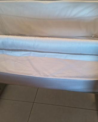 2 culle usate next To me Graco/Brevi