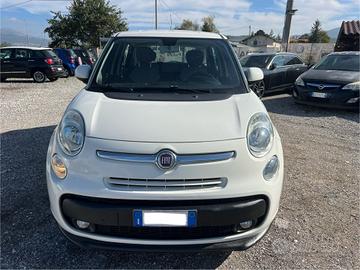 Fiat 500L 1.3 Multijet 95 CV Lounge