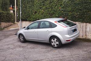 Ford Focus 1.6 TDCi 