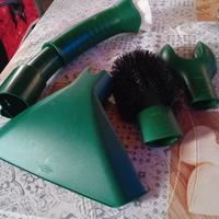 kit ricambi folletto vk 130-136 120-122