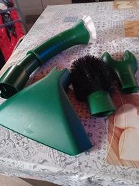 kit ricambi folletto vk 130-136 120-122