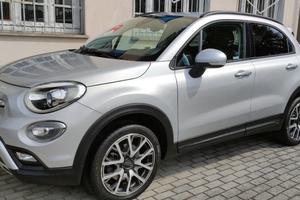 FIAT 500X MJet 4X4 CrossPlus AUTOMATIC