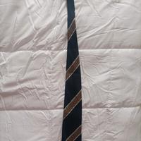 cravatta vintage Moschino 