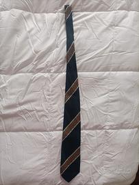 cravatta vintage Moschino 