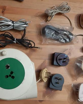 Stock Lotto Accessori Telefonici Vintage