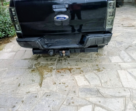 Pick up ford