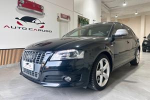 Audi A3 SPB 2.0 TDI 170cv S LINE - UNICO PROP - DA