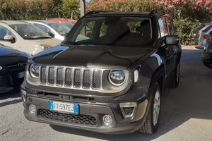 Jeep Renegade 2019 - 1.0 T3 Limited Lb automobili