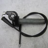 Comando Gas acceleratore Amal