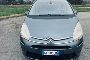CITROEN -C4