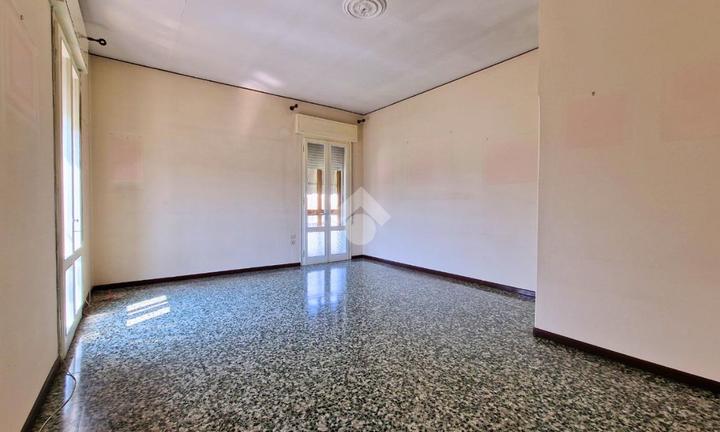 PORZIONE DI BIFAMILIARE A TREVISO