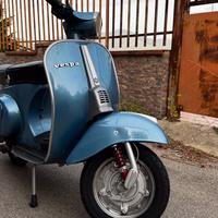 Piaggio Vespa special 50 1978