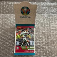 Panini instant euro 2020 Cristiano Ronaldo #12