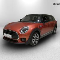 MINI Mini Clubman (F54) - Mini 1.5 One Mayfair Ed