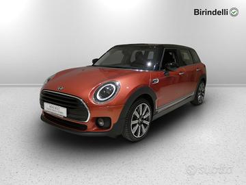 MINI Mini Clubman (F54) - Mini 1.5 One Mayfair Ed