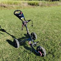 Carrello Golf Clicgear 3.0