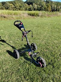 Carrello Golf Clicgear 3.0