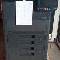 FOTOCOPIATRICE KYOCERA TASKalfa 8002i usata