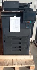 FOTOCOPIATRICE KYOCERA TASKalfa 8002i usata