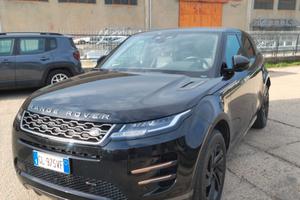 LAND ROVER Altro modello - 2022