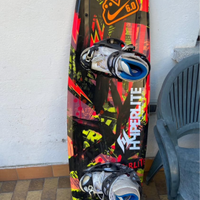 Tavola da wakeboard