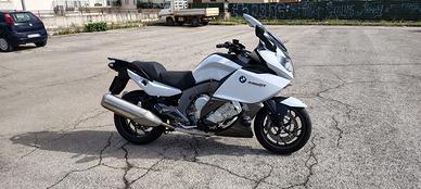 BMW K1600 GT