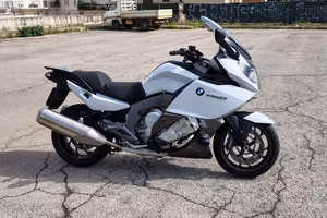 BMW K1600 GT